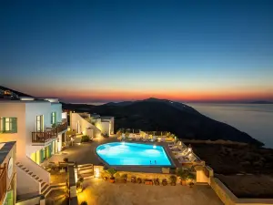 Aria Boutique Hotel
