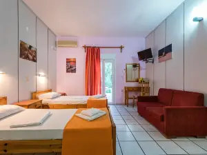 Elefteria Hotel
