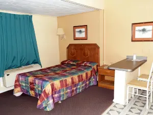Interstate Motel