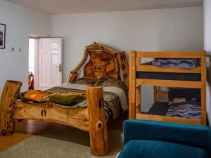 Kitka Hostel - Guest House