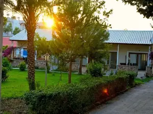 Aslihan Motel