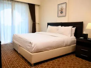 Andalus Hotel
