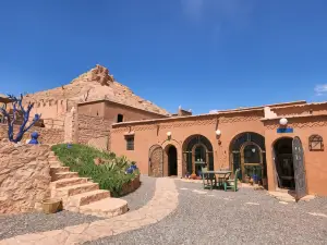 Riad Paradise of Silence