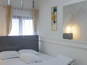Home Stay Pak Ndan Dekat Masjid Ar-Rahman