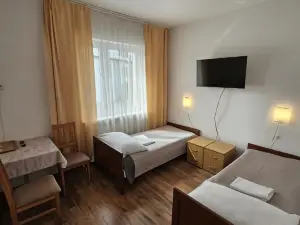 Hotel Eden 24h