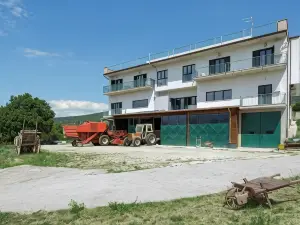 アグリツーリズモ スタターレ 17