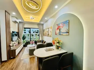 Apartment LuxCity 3PN (3 bedroom)