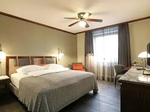Mercure Hotel Frankfurt Airport Langen