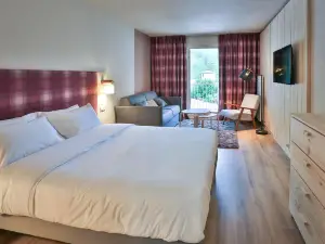 Hôtel le Refuge des Sources
