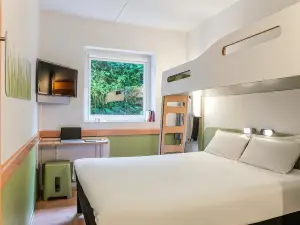 Ibis Budget Bilbao Barakaldo
