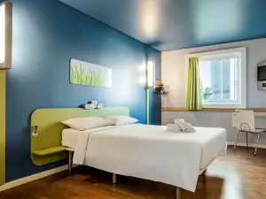 ibis budget BH Afonso Pena Savassi