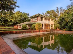 StayVista at The Conservancy Bungalow