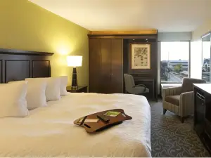 Hampton Inn Evansville