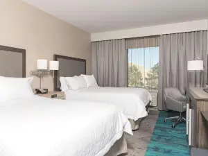 Hampton Inn & Suites Chicago/Schaumburg