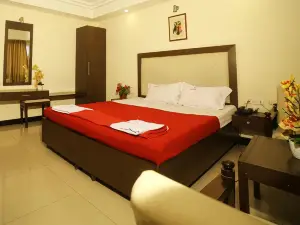 Hotel Rajvihar Deluxe