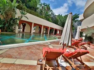 Lancaster Tamar Hotel- Hadath