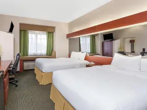 Days Inn by Wyndham Near Kansas Speedway