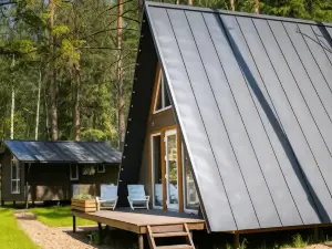 Konakovo Aero Recreation Camp