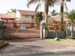 Kalahari Guest House