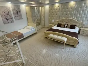 拉古娜秋明 SPA 飯店