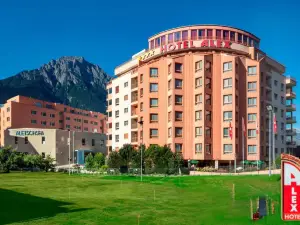 Hotel Alex Business & Spa