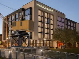 Homewood Suites by Hilton Wilmington Downtown