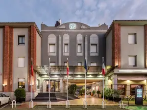 Hotel Rio Badajoz