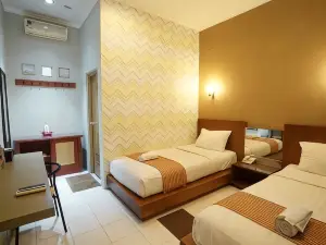 Patria Garden Hotel