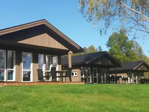 Beverøya Hytteutleie og Camping