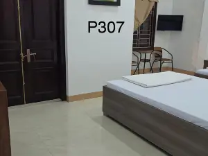 Nhà nghỉ 76