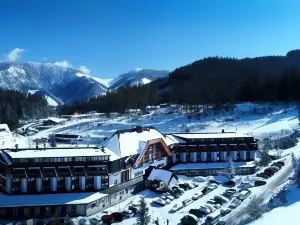 Hotel Grand Jasna