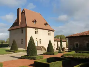 Manoir de Malfarat