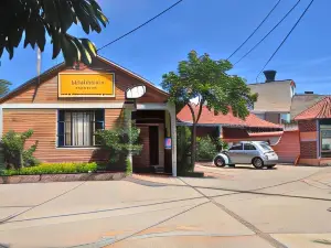 Hotel Aguablanca