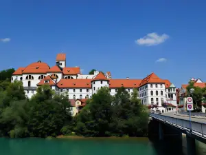 Bavaria City Hostel - Design Hostel