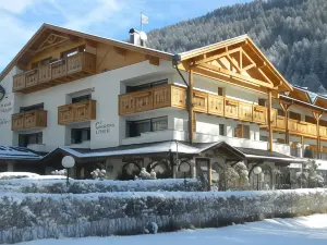 Hotel Europeo Alpine Charme & Wellness