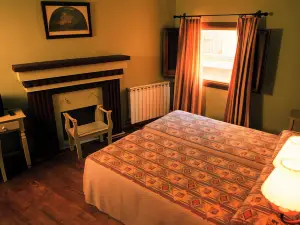 Posada del Almudí