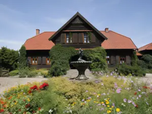 Kiermusy Dworek Nad Łąkami