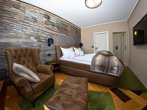 Hotel Zum Burggraf