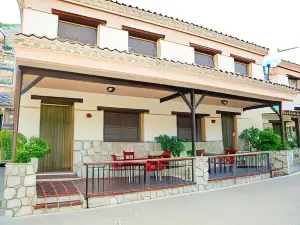 Casas Rurales Los Olivos