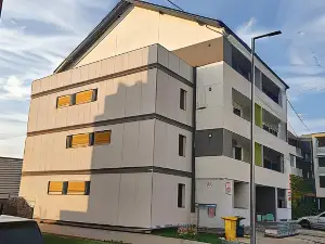 Bio Residence Apartments Timisoara