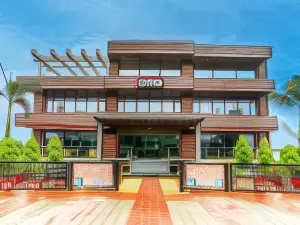 OYO Flagship Shree Shyam Kripa Hotel and Restaurant