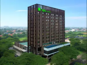 宜必思尚品塞爾彭 BSD 城飯店（2024 年 2 月開業）