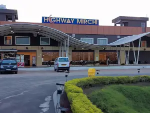Highway Mirchi Hotels Pvt. Ltd.