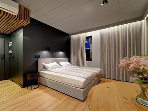 Stek Apartments