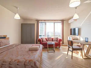 Wow Studios for Rent 2 Bul Montevideo 25A - B