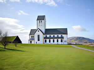 Hótel Skálholt