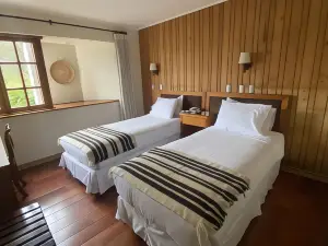 Hotel Costanera - Caja Los Andes