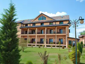 Club Insieme Grand Resort