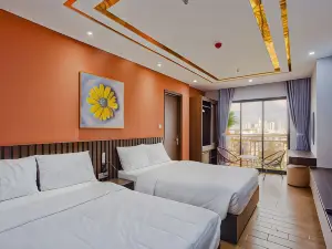 Khách sạn Uyên Phương Nha Trang