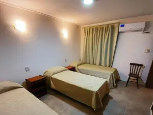 Hotel Provincial